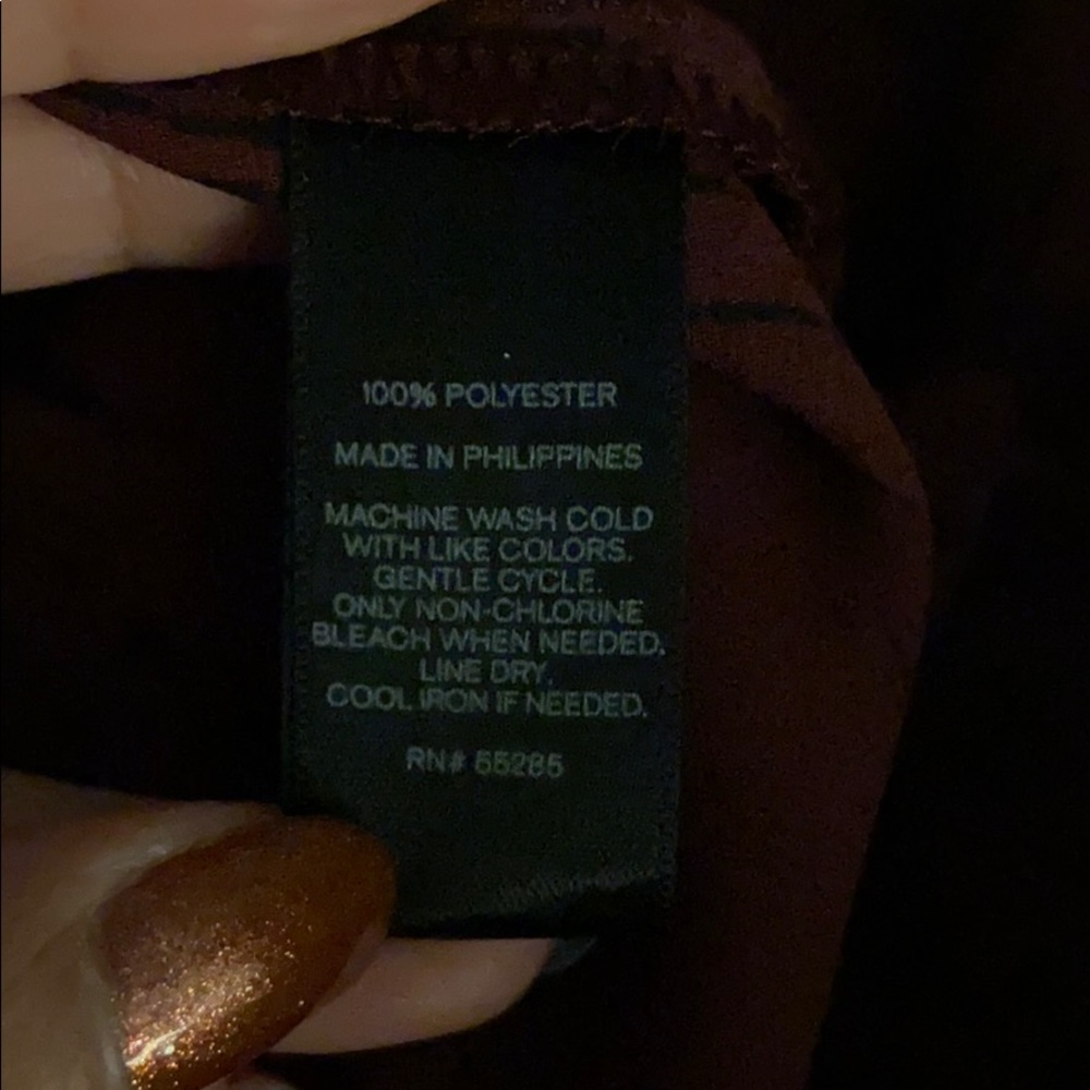 Express Portofino Button Down - image 6